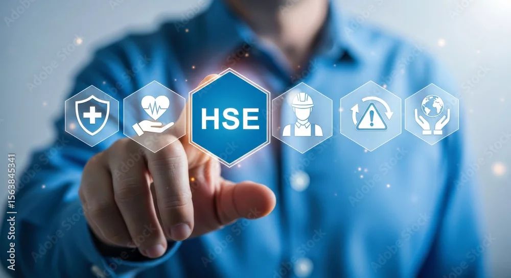 Health, Safety & Compliance